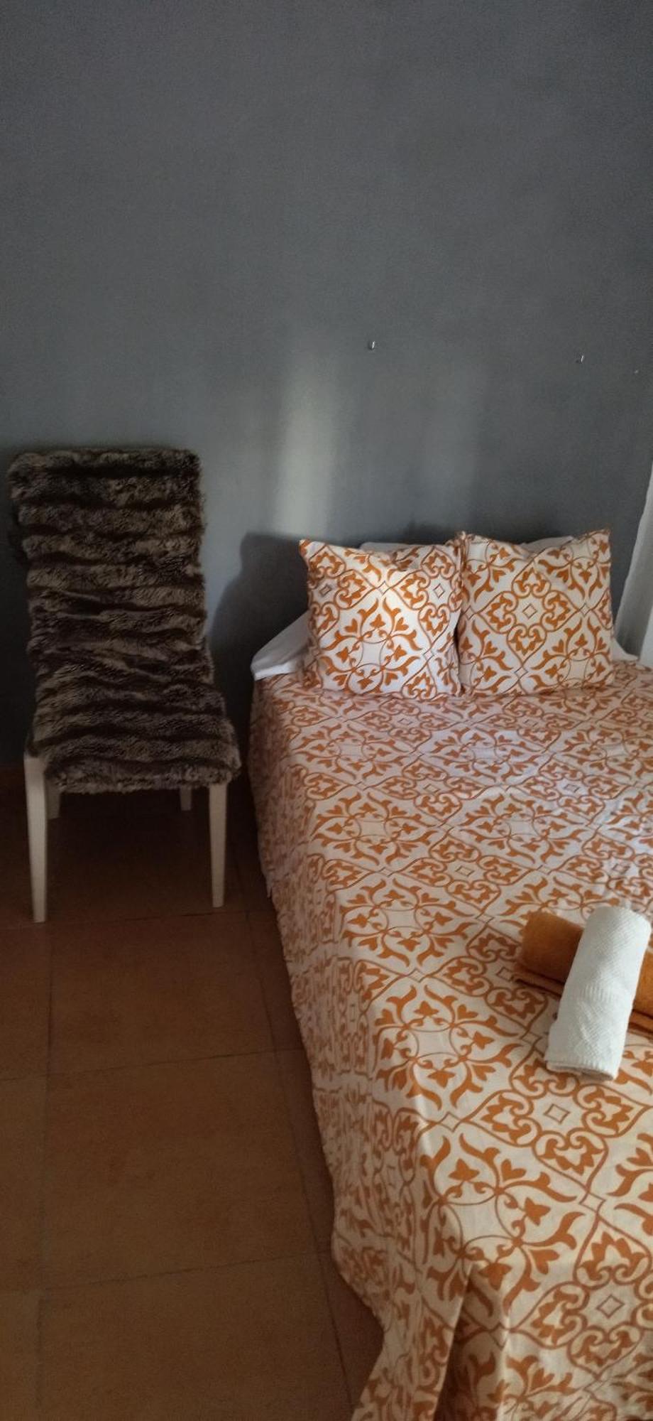 Santa Justa Appartement Sevilla Kamer foto